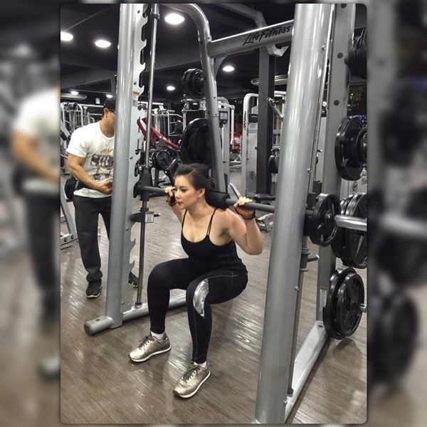 บุ๋ม VS เจนี่ บุ๋ม VS เจนี่