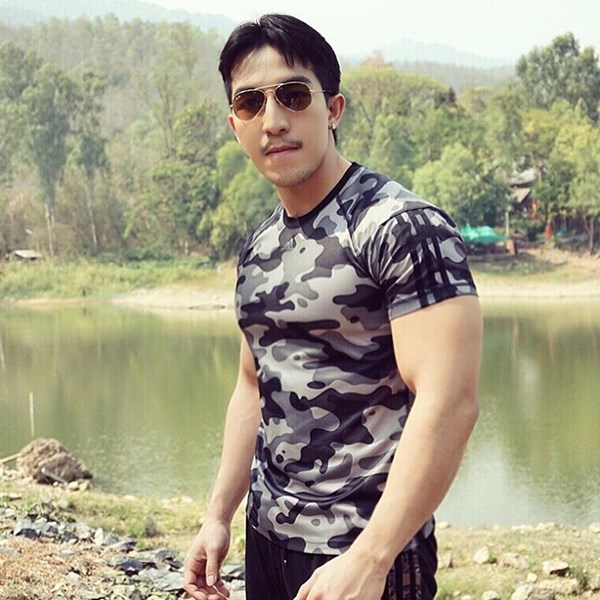 บูม ภาคภูมิ บูม ภาคภูมิ