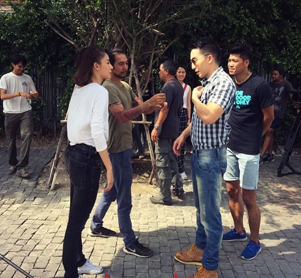 บูม ภาคภูมิ บูม ภาคภูมิ