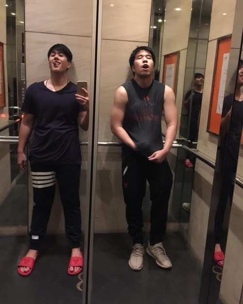 ไฮโซบอส อดีตแฟน มิน พีชญา กำลังปลูกต้นรัก แยม มทิรา ไฮโซบอส อดีตแฟน มิน พีชญา กำลังปลูกต้นรัก แยม มทิรา