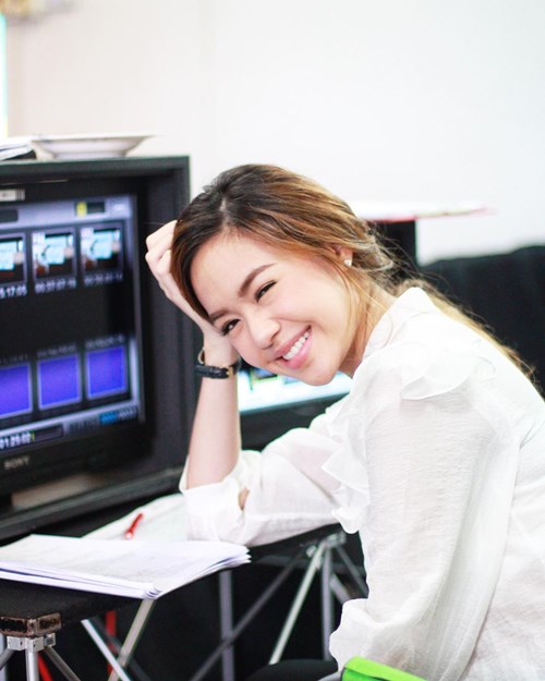 ไฮโซบอส อดีตแฟน มิน พีชญา กำลังปลูกต้นรัก แยม มทิรา ไฮโซบอส อดีตแฟน มิน พีชญา กำลังปลูกต้นรัก แยม มทิรา