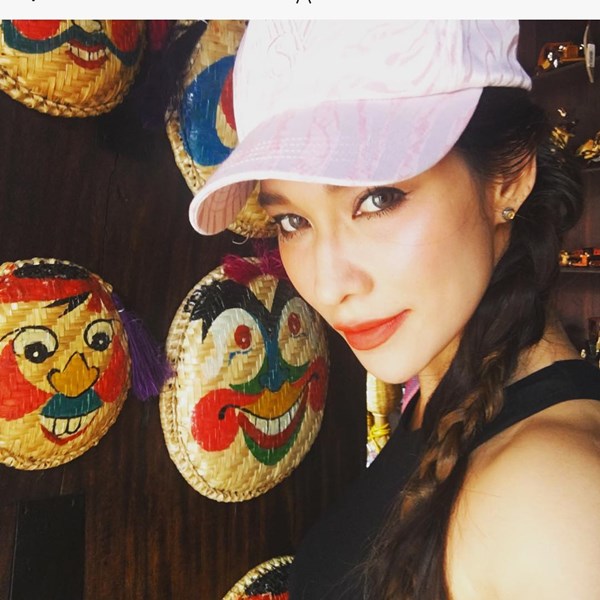 พลอย เฌอมาลย์ พลอย เฌอมาลย์