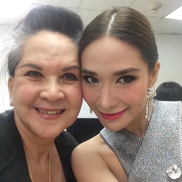 พลอย เฌอมาลย์ พลอย เฌอมาลย์