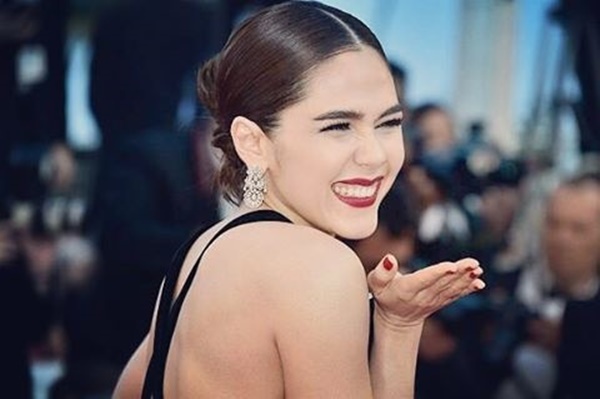 ชมพู่ อารยา ชมพู่ อารยา