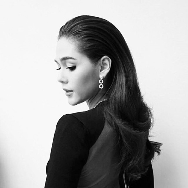 ชมพู่ อารยา ชมพู่ อารยา