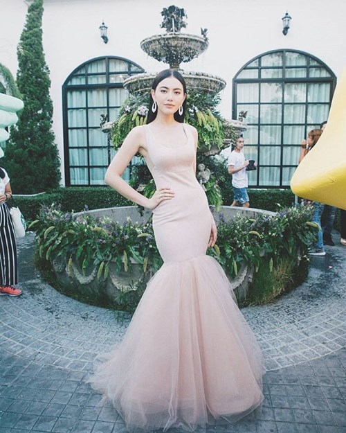 ใหม่ ดาวิกา ใหม่ ดาวิกา