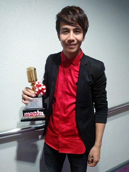 มหานครอวอร์ดส์ครั้งที่ 12 มหานครอวอร์ดส์ครั้งที่ 12