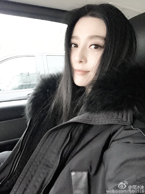 ฟ่านปิงปิง ฟ่านปิงปิง