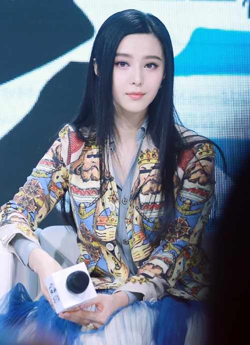 ฟ่านปิงปิง ฟ่านปิงปิง