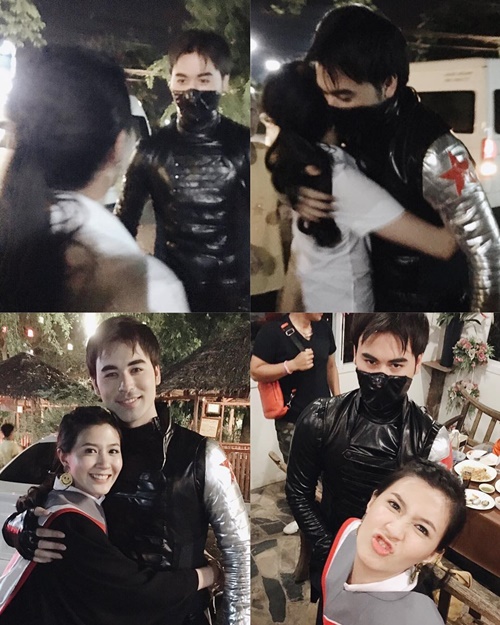 โฟกัส เจมส์ โฟกัส เจมส์