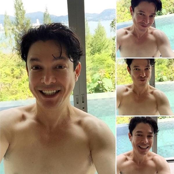 ก๊อท จักรพันธ์ ก๊อท จักรพันธ์