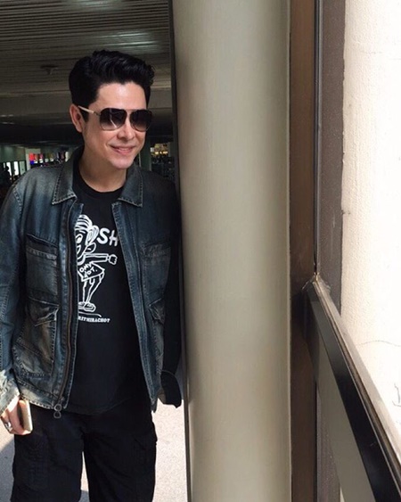 ก๊อท จักรพันธ์ ก๊อท จักรพันธ์