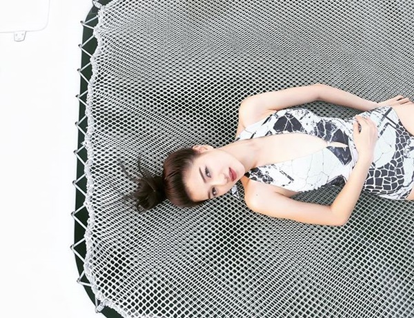 กวาง The Face กวาง The Face