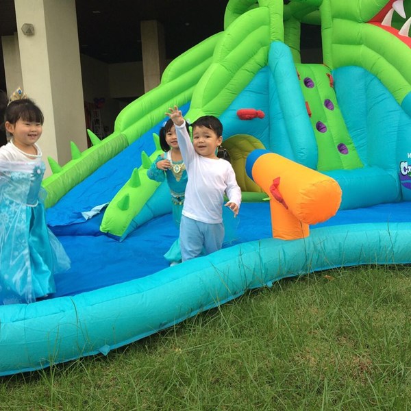 น้องฮันเตอร์ ลูกชาย ฮิวโก้ ฮาน่า น้องฮันเตอร์ ลูกชาย ฮิวโก้ ฮาน่า