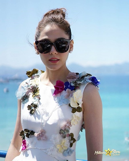 ชมพู่ อารยา ชมพู่ อารยา