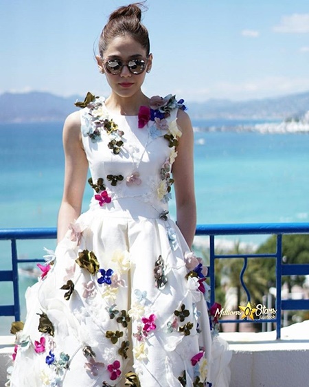 ชมพู่ อารยา ชมพู่ อารยา