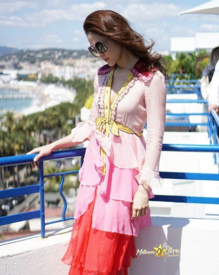 ชมพู่ อารยา ชมพู่ อารยา