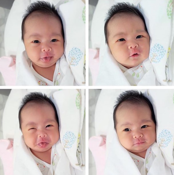 น้องเจ้าขา ลูกสาว กระแต น้องเจ้าขา ลูกสาว กระแต