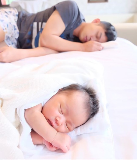 น้องเจ้าขา ลูกสาว กระแต น้องเจ้าขา ลูกสาว กระแต