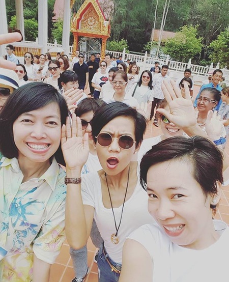 กาละแมร์ พัชรศรี กาละแมร์ พัชรศรี