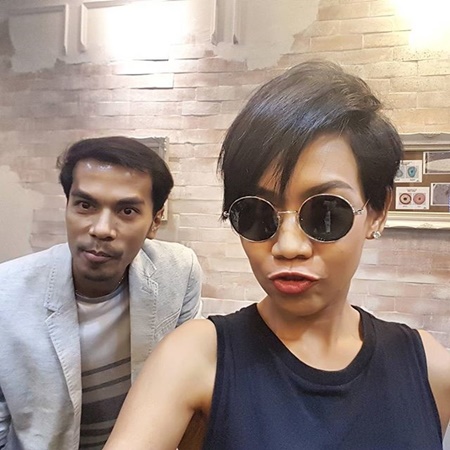 กาละแมร์ พัชรศรี กาละแมร์ พัชรศรี