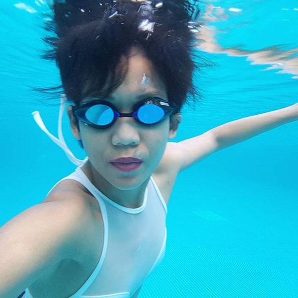 กาละแมร์ พัชรศรี กาละแมร์ พัชรศรี