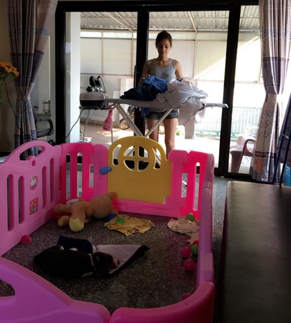 แน๊ต เกศริน แน๊ต เกศริน