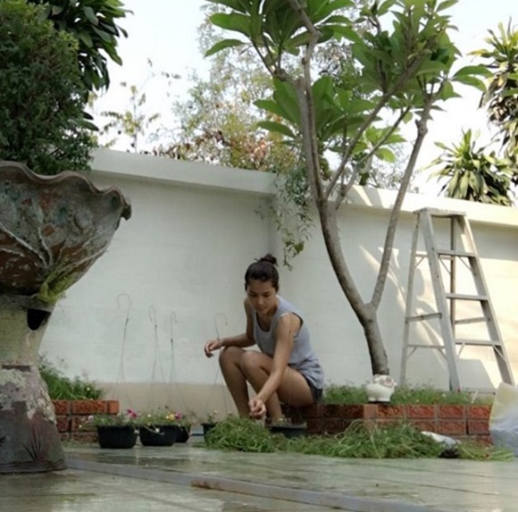 แน๊ต เกศริน แน๊ต เกศริน