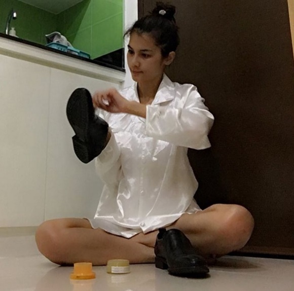 แน๊ต เกศริน แน๊ต เกศริน