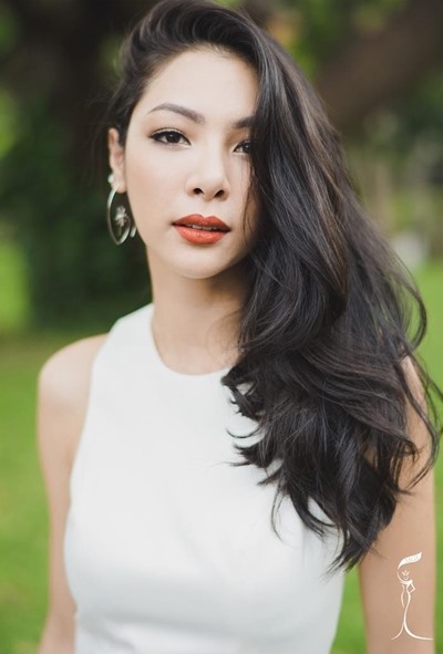 เผยโฉมแฟนหนุ่ม ฝ้าย สุภาพร เผยโฉมแฟนหนุ่ม ฝ้าย สุภาพร