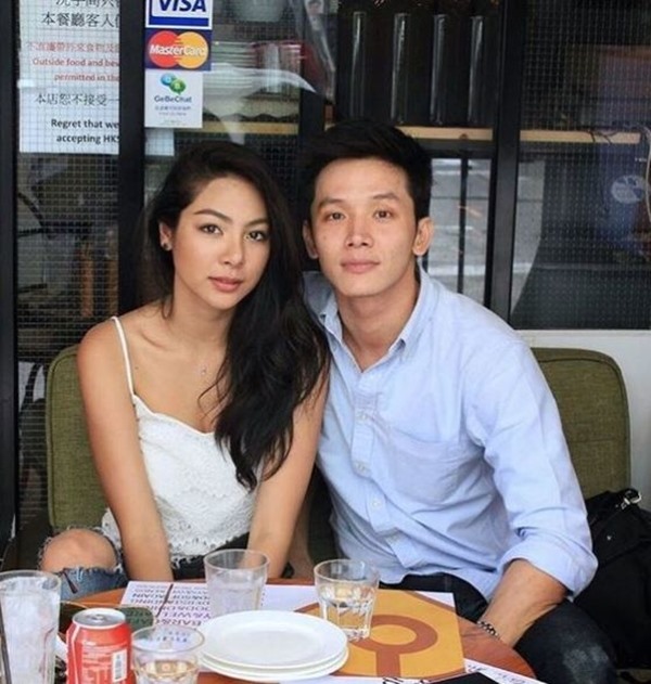 เผยโฉมแฟนหนุ่ม ฝ้าย สุภาพร เผยโฉมแฟนหนุ่ม ฝ้าย สุภาพร