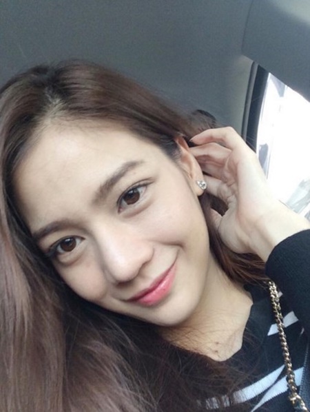 แอร์โฮสเตสของไทย แอร์โฮสเตสของไทย