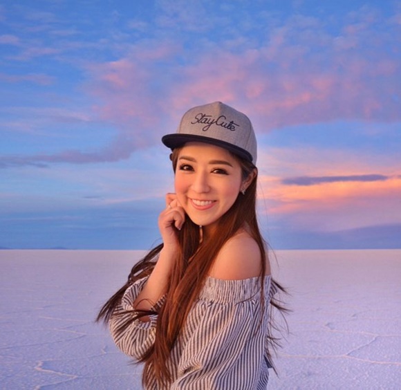 แอร์โฮสเตสของไทย แอร์โฮสเตสของไทย