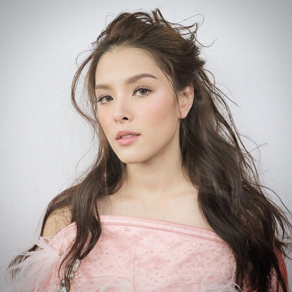 ลีเดีย ศรัณย์รัชต์ ลีเดีย ศรัณย์รัชต์