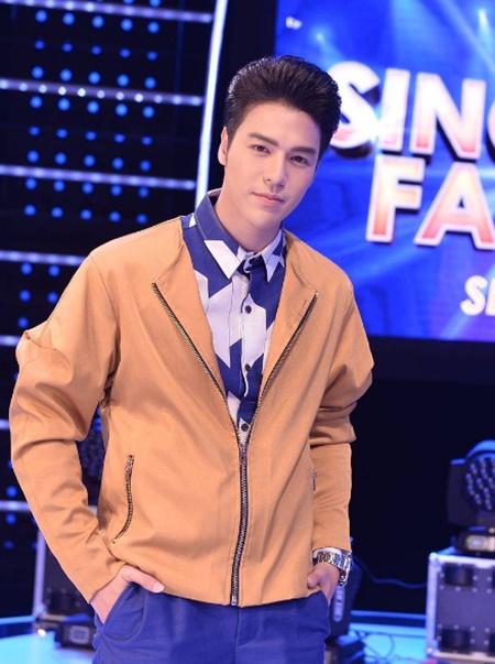 แม็ค ปุยฝ้าย แม็ค ปุยฝ้าย