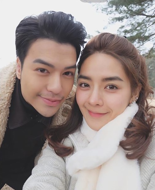 แม็ค ปุยฝ้าย แม็ค ปุยฝ้าย