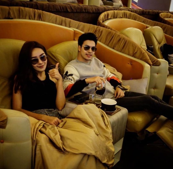 แม็ค ปุยฝ้าย แม็ค ปุยฝ้าย