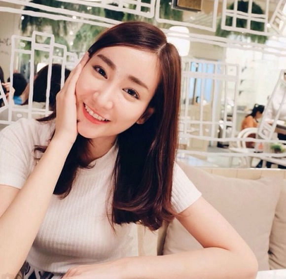 แอร์โฮสเตสของไทย แอร์โฮสเตสของไทย