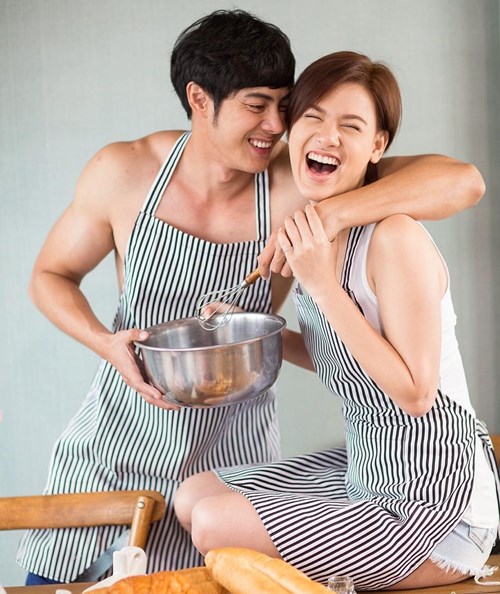 แมน การิน-เกล เวธกา แมน การิน-เกล เวธกา