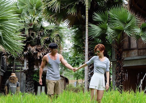 แมน การิน-เกล เวธกา แมน การิน-เกล เวธกา