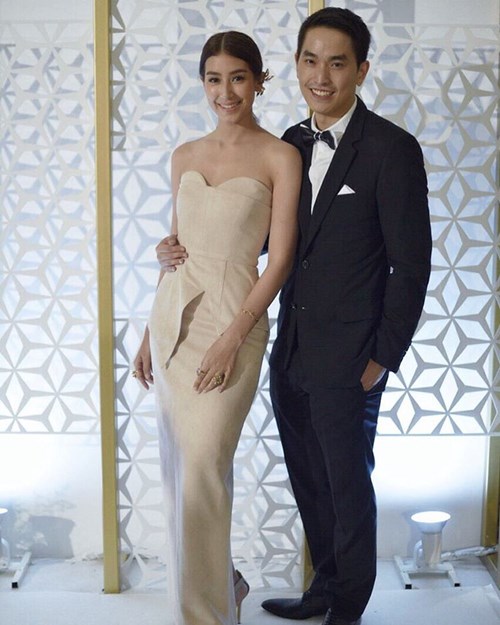 มิ้นต์ ชาลิดา เผยภาพน่ารัก น้องปีใหม่ มิ้นต์ ชาลิดา เผยภาพน่ารัก น้องปีใหม่