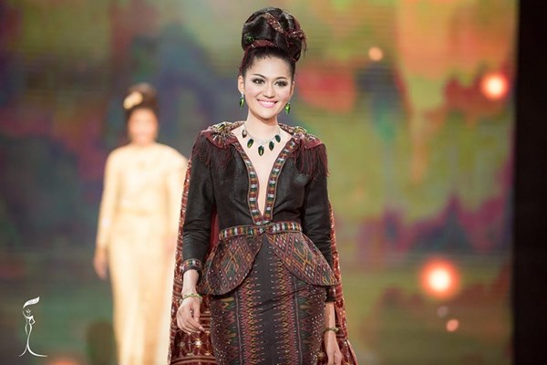 Miss Grand Thailand 2016 Miss Grand Thailand 2016