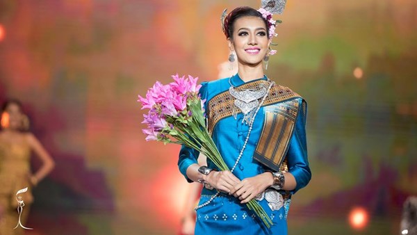 Miss Grand Thailand 2016 Miss Grand Thailand 2016