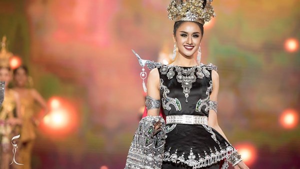 Miss Grand Thailand 2016 Miss Grand Thailand 2016