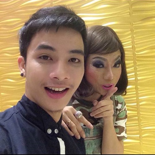 ไข่มุก ซุปตาร์ ไข่มุก ซุปตาร์