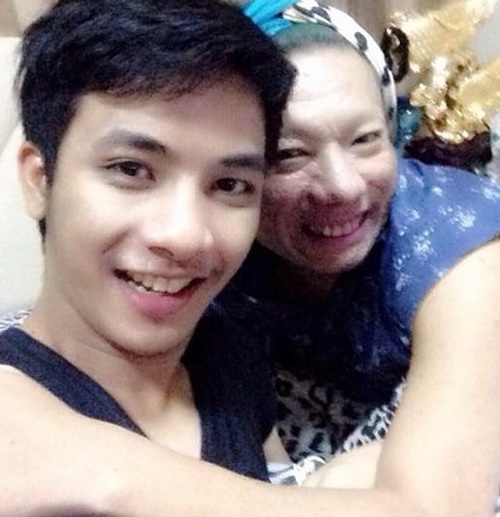 ไข่มุก ซุปตาร์ ไข่มุก ซุปตาร์