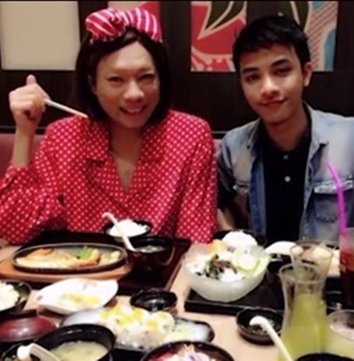 ไข่มุก ซุปตาร์ ไข่มุก ซุปตาร์