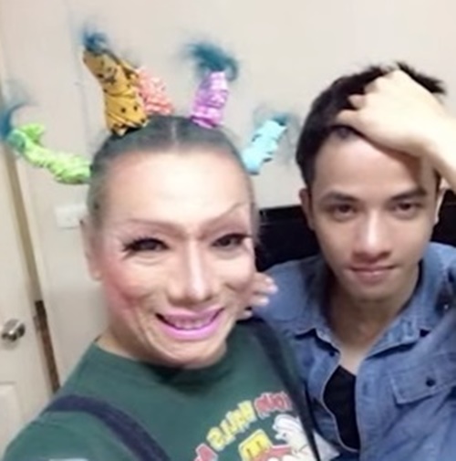 ไข่มุก ซุปตาร์ ไข่มุก ซุปตาร์