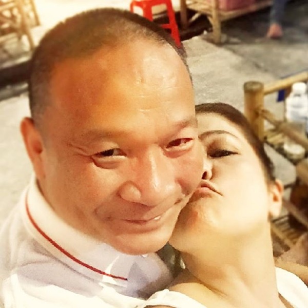 หม่ำ จ๊กมก เผยยังไม่ชินหน้าใหม่ มด เอ็นดู หม่ำ จ๊กมก เผยยังไม่ชินหน้าใหม่ มด เอ็นดู