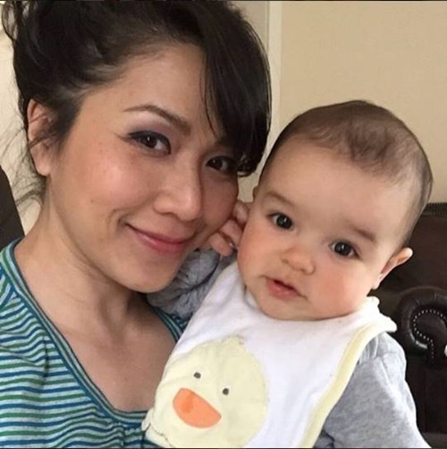 น้ำฝน โกมลฐิติ น้ำฝน โกมลฐิติ